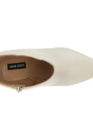 Ботильони  nine west 3