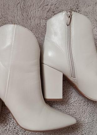 Ботильони  nine west 2
