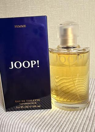 Joop! femme 4