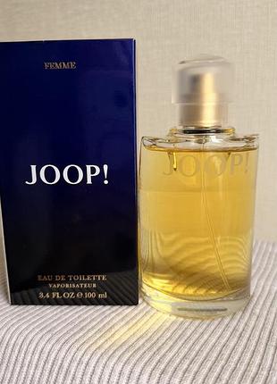Joop! femme