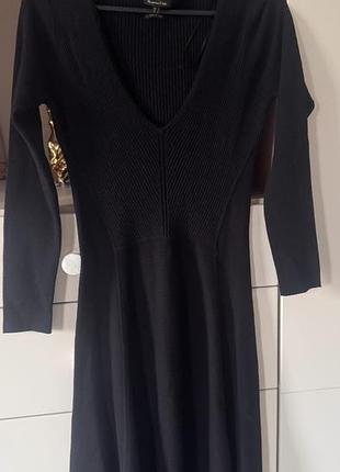 Сукня massimo dutti