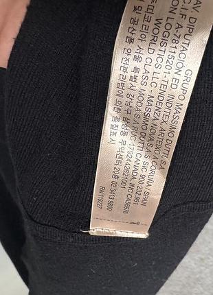 Сукня massimo dutti 3