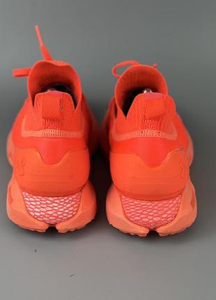 Кросівки under armour оригінал 5
