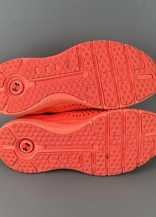 Кросівки under armour оригінал 6