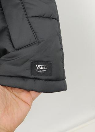 Чоловіча жилетка vans 6