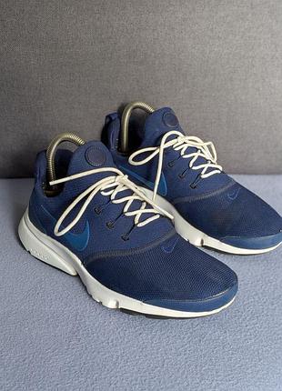 Nike оригинальные мужские кроссовки