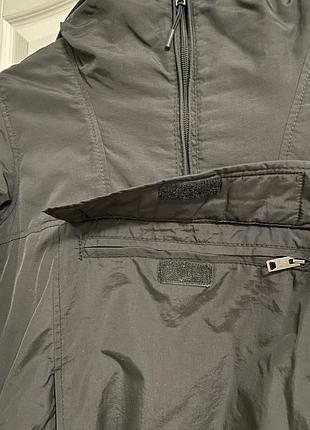 Куртка-анорак pull&bear pacific republic 3