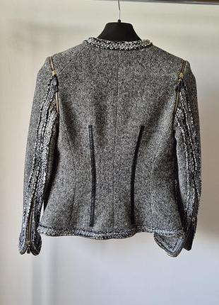 Женский костюмalexander mcqueen 2