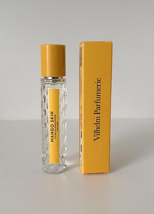 Vilhelm parfumerie mango skin edp