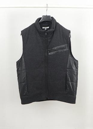 Чоловіча жилетка dkny