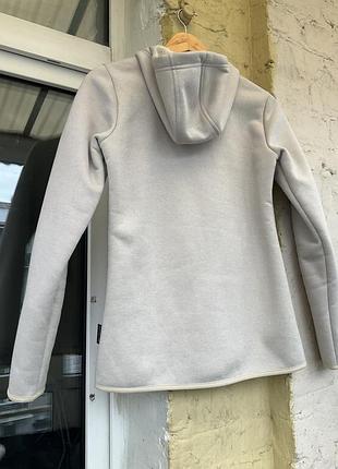 Толстовка jack wolfskin 3