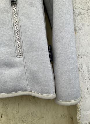 Толстовка jack wolfskin 9