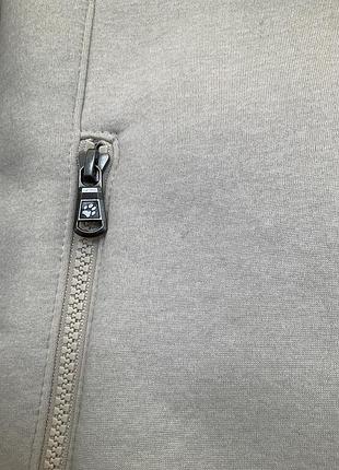 Толстовка jack wolfskin 5