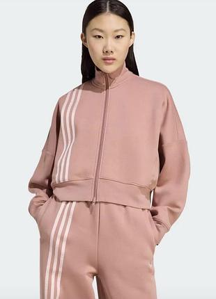 Костюм оверсайз палацо adidas 2