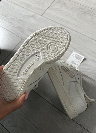 Жіночі кросівки reebok 3