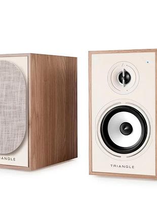 Активна акустика triangle borea br02 connect light oak