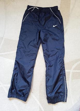 Продам підросткові штани бренду nike