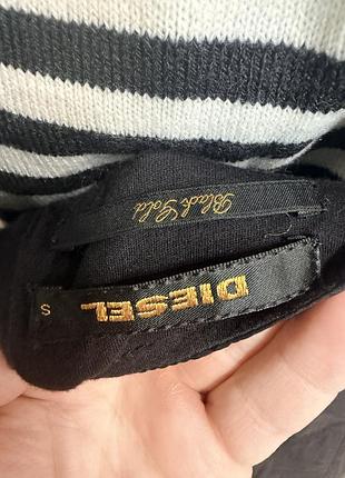 Комбінезон жіночий шовк diesel gold blec 5