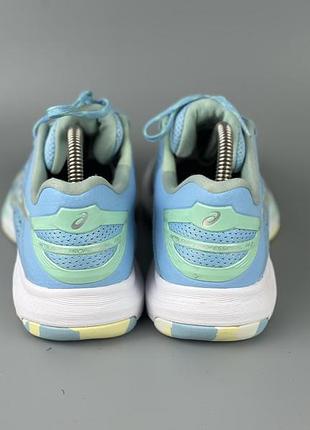 Кросівки asics оригінал 5