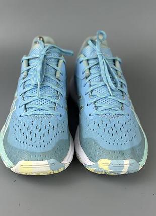 Кросівки asics оригінал 4