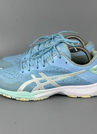 Кросівки asics оригінал 3