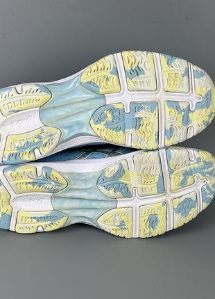 Кросівки asics оригінал 6