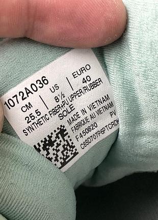 Кросівки asics оригінал 7