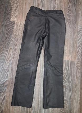 Брюки из натуральной кожи, 2