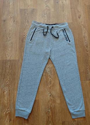 Чоловічі спортивні штани. " hollister ".