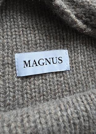 Женская кофта,джемпер magnus 6