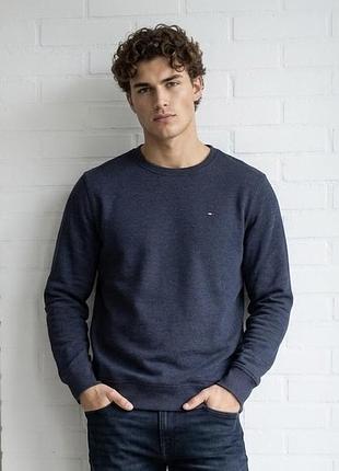 Чоловічиц світшот tommy jeans , брендовий чоловічий світшот