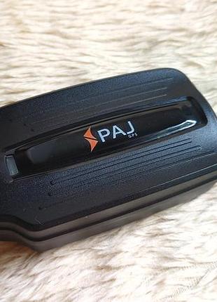 Автомобильный gps-трекер paj gps power finder 4g