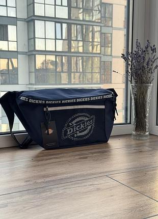 Сумка бананка dickies y2k streetwear