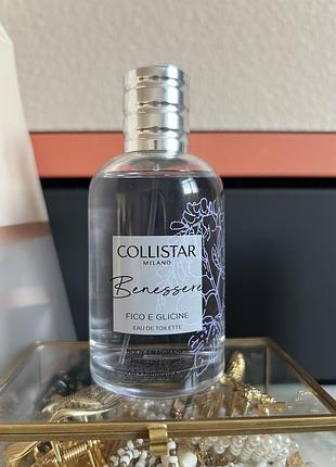 Духи colistar