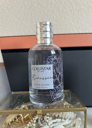 Духи colistar 2