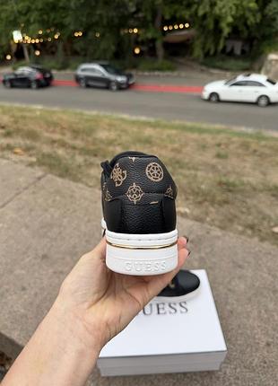 Кеди guess оригінал 8
