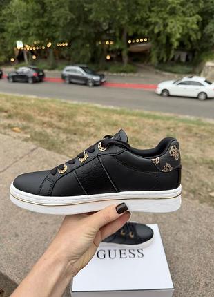 Кеди guess оригінал 9