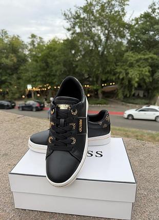 Кеди guess оригінал 4