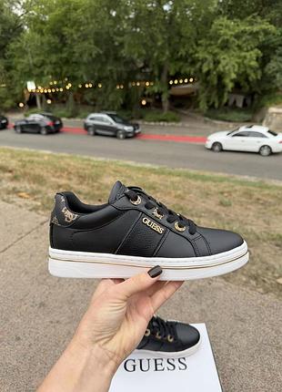 Кеди guess оригінал 7