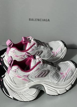 Оригінальні кросівки balenciaga