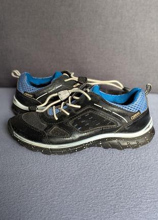 Ecco gore - tex оригінальні кросівки