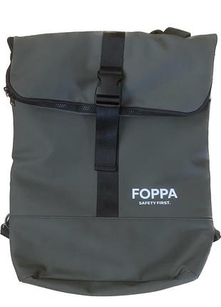 Рюкзак-ролтоп foppa
