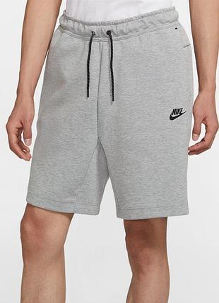 Шорты муж. nike m nsw tch flc short (арт. cu4503-063)
