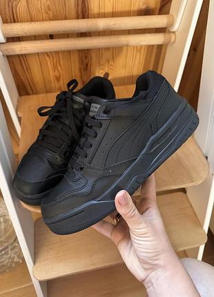 Кросівки puma