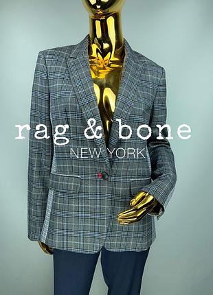 Пиджак rag & bone