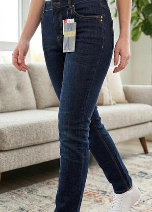 Женские джинсы skinny leg c&amp;a