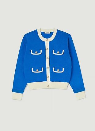 Оригінальний кардиган sandro paris 4