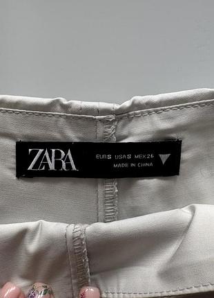 Спідниця zara 2
