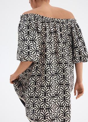 Літня сукня h&m 3