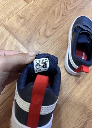 Кросівки для хлопчика puma р23 4